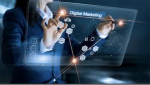 Why Remaining Competitive Requires Using Inexpensive Digital Marketing Services? 