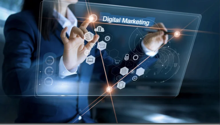 Why Remaining Competitive Requires Using Inexpensive Digital Marketing Services? 
