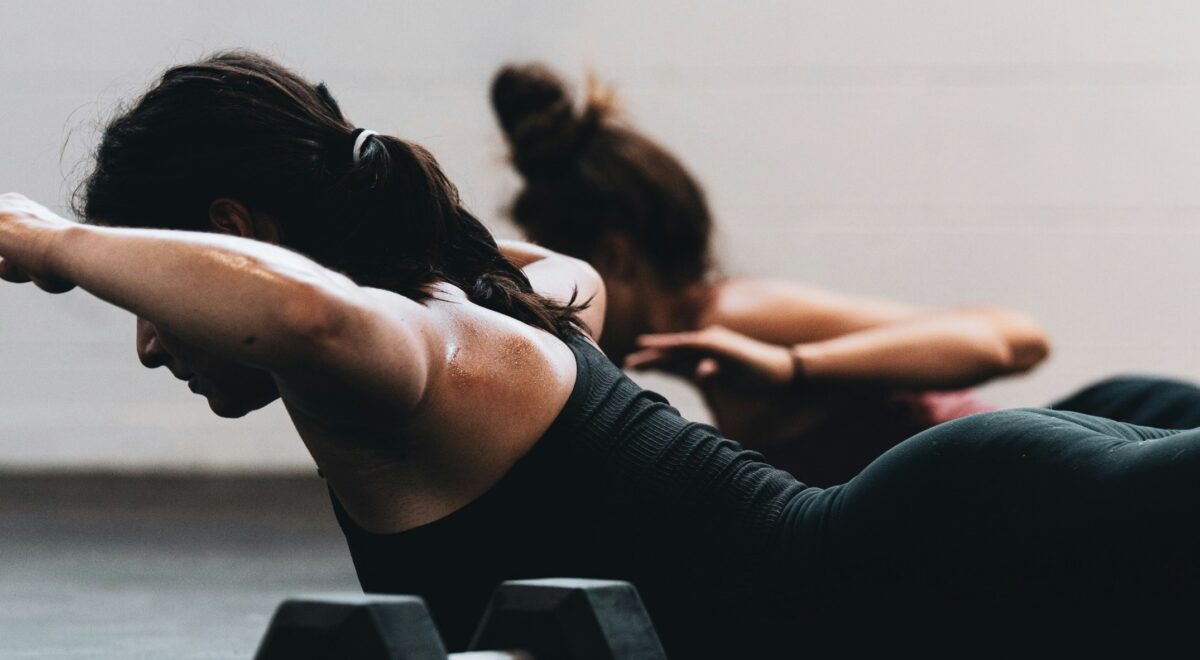 Exercise