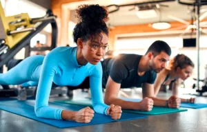 Advice On Maximizing The Benefits Of Fitness