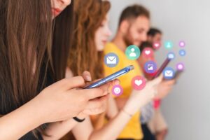 Benefits Of Outsourcing On Social Media Management