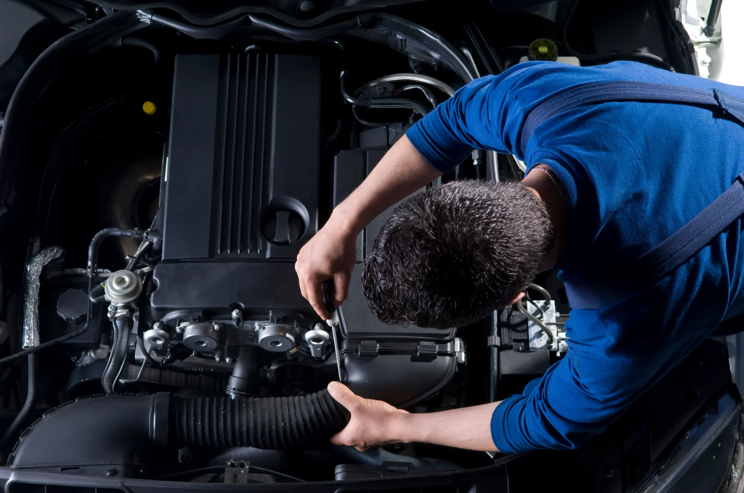 Auto Repair