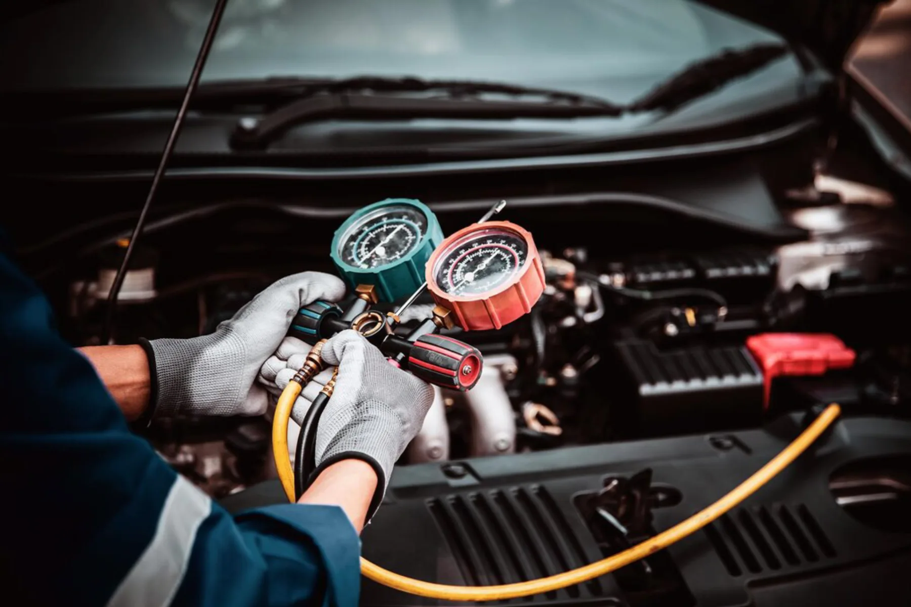 Auto Repair
