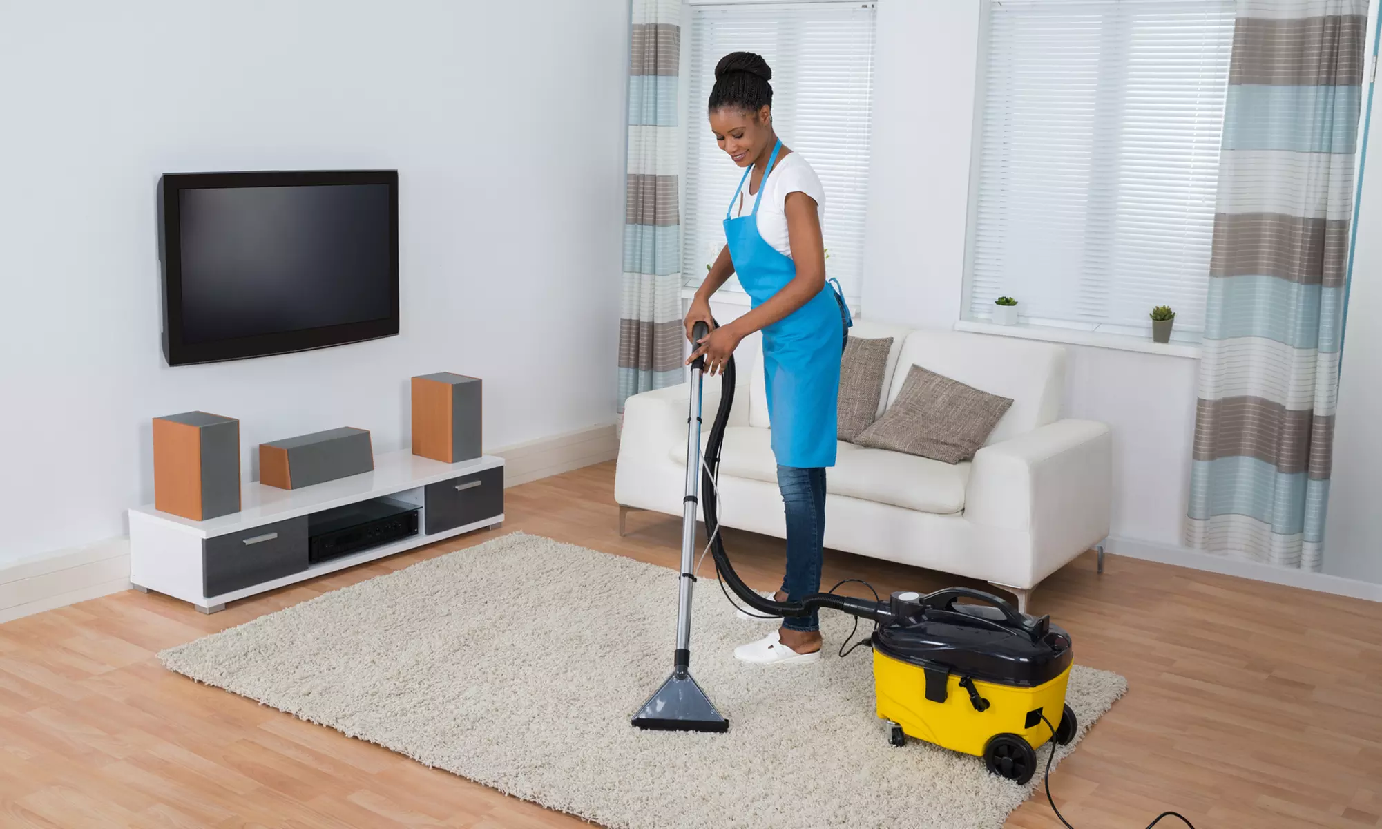 Cleaner