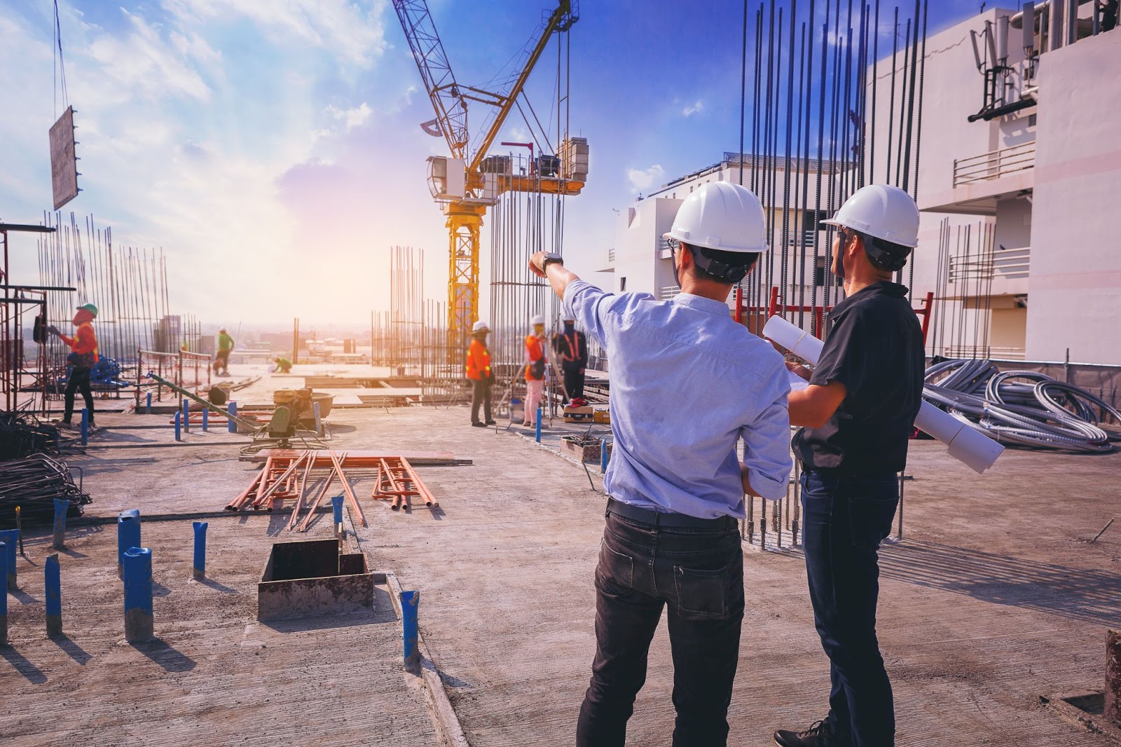 Structural Engineer