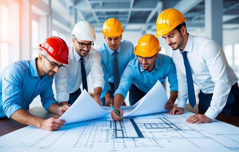 Structural Engineer