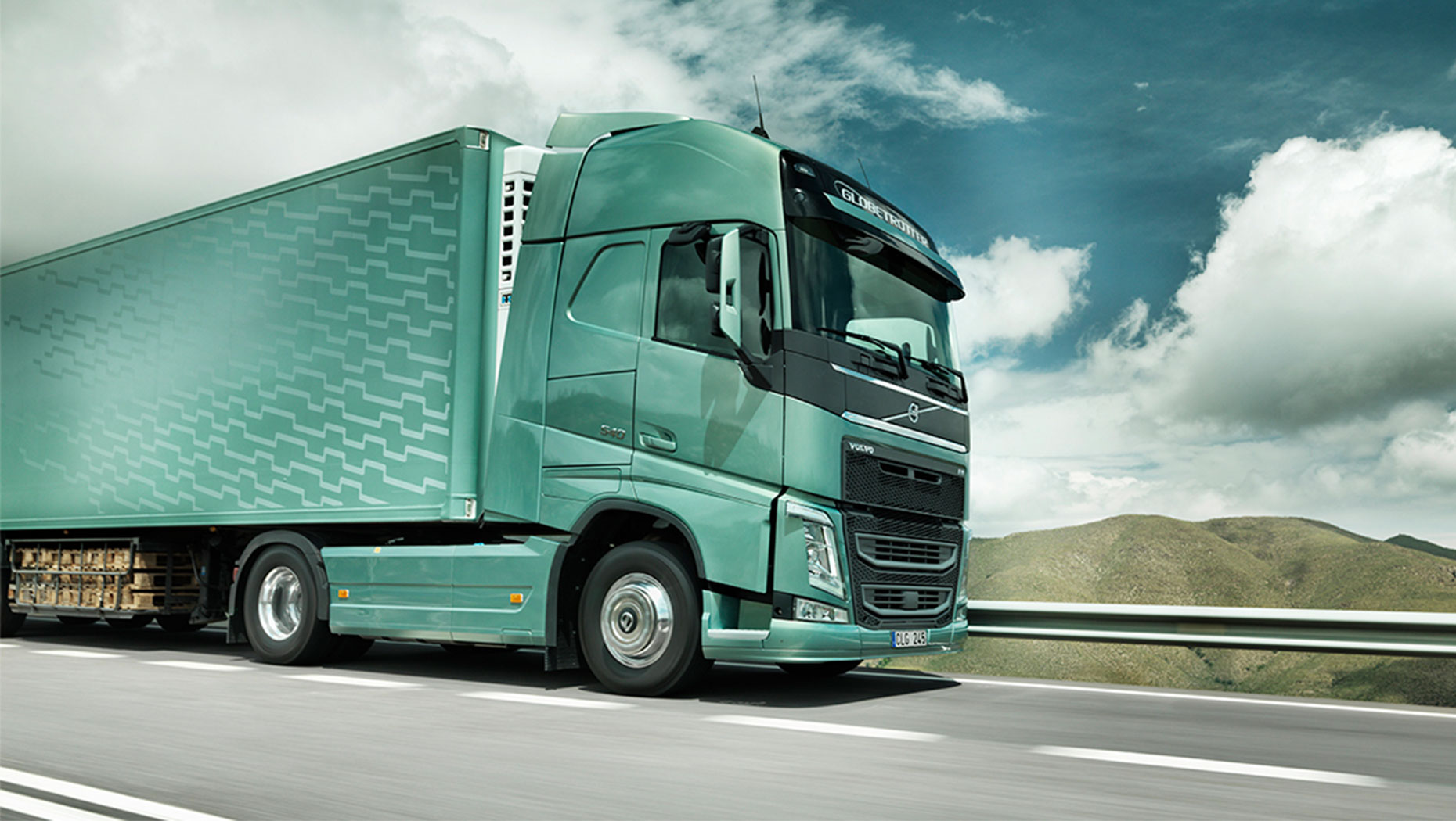 Truck