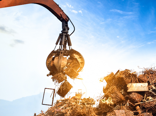 Junk Removal