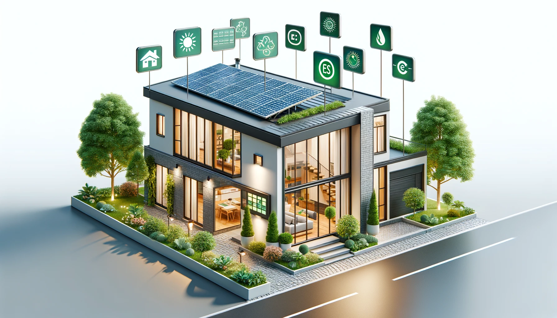 Modular Homes