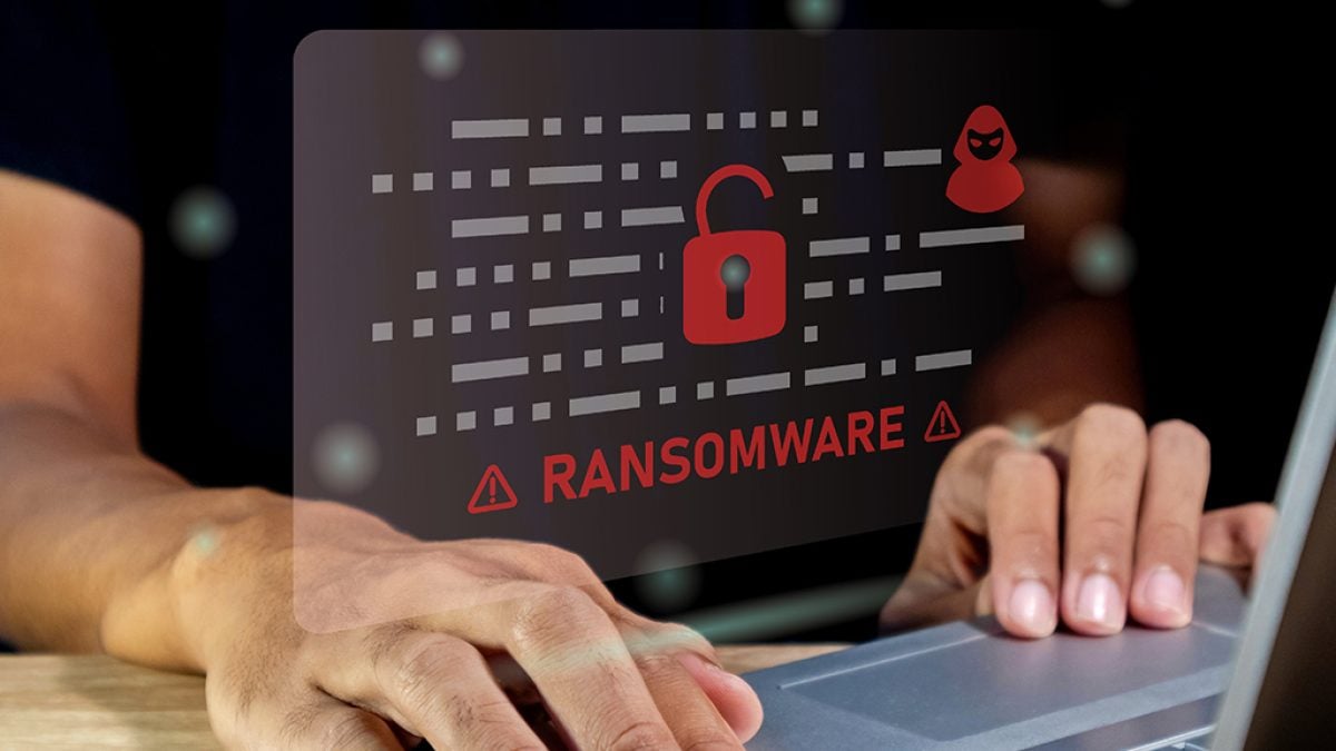 How to Make Cybersecurity Stronger: Steps to Avoid Ransomware