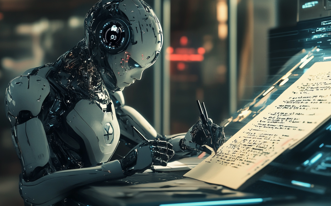 AI Writing
