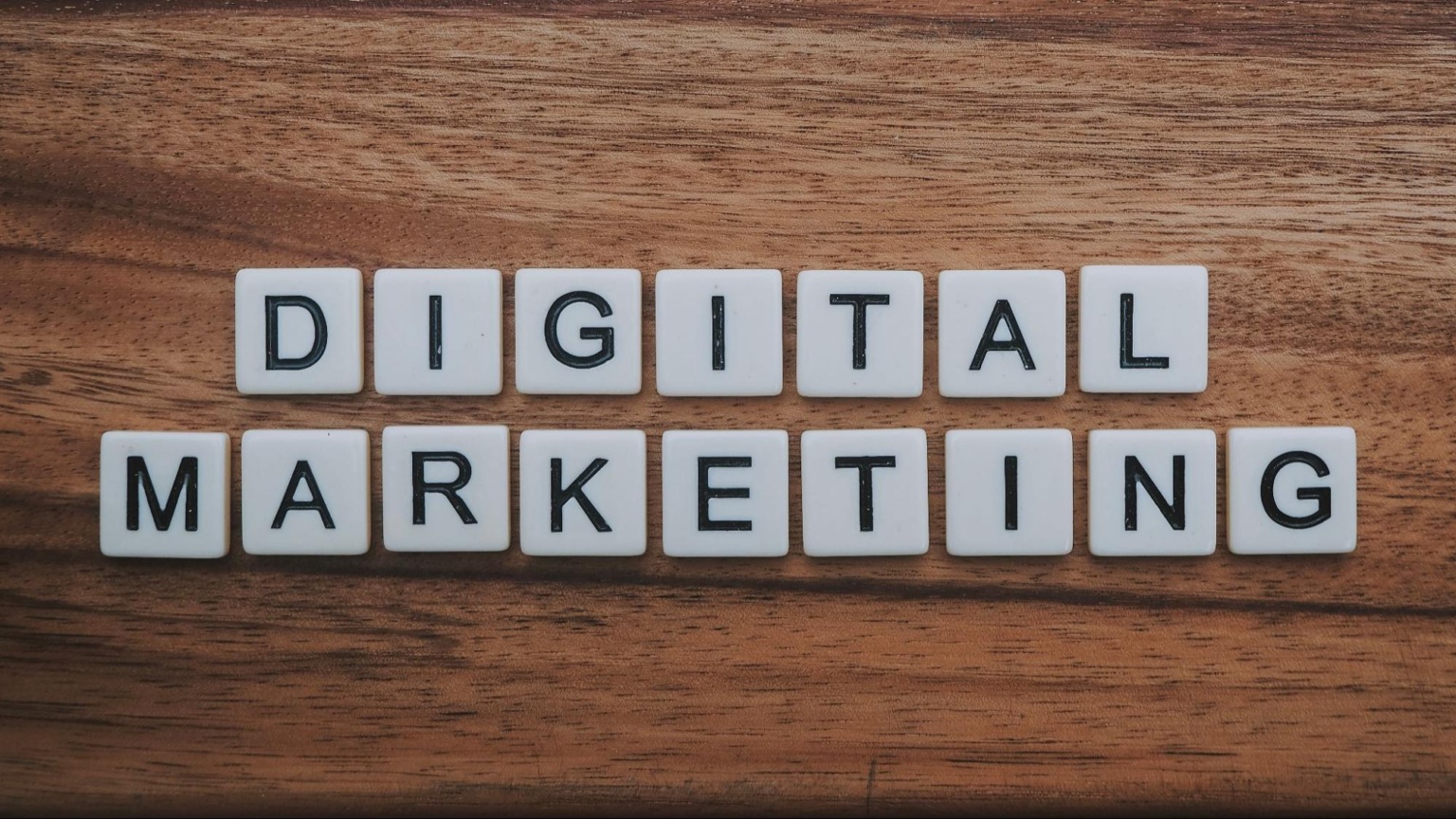 What Is Digital Marketing? Everything you Need To know About it