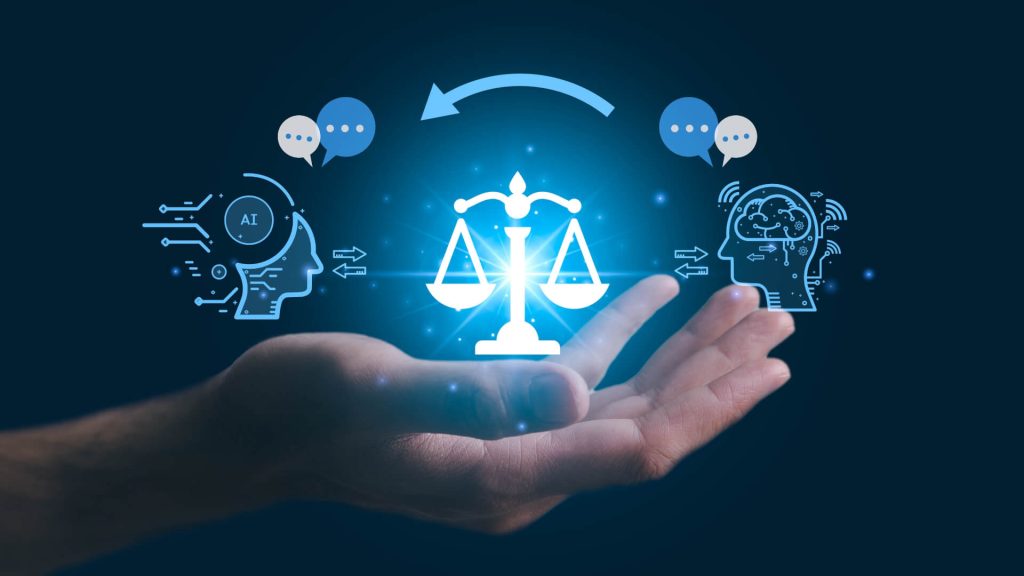 Transforming Legal Research: AI’s Effect on Law Firms